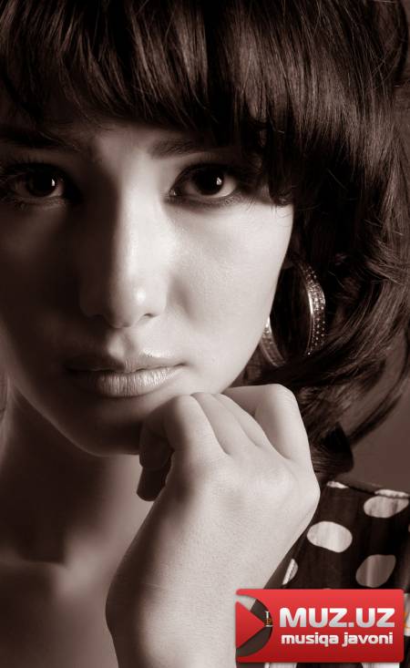 Zarina Nizomiddinova